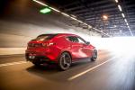 Mazda3 Hatchback 2019 года (AU)